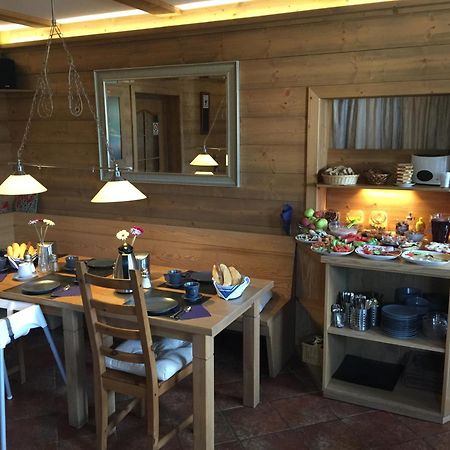 Špindlerŭv Mlýn King Size Apartman Pension Monika מראה חיצוני תמונה