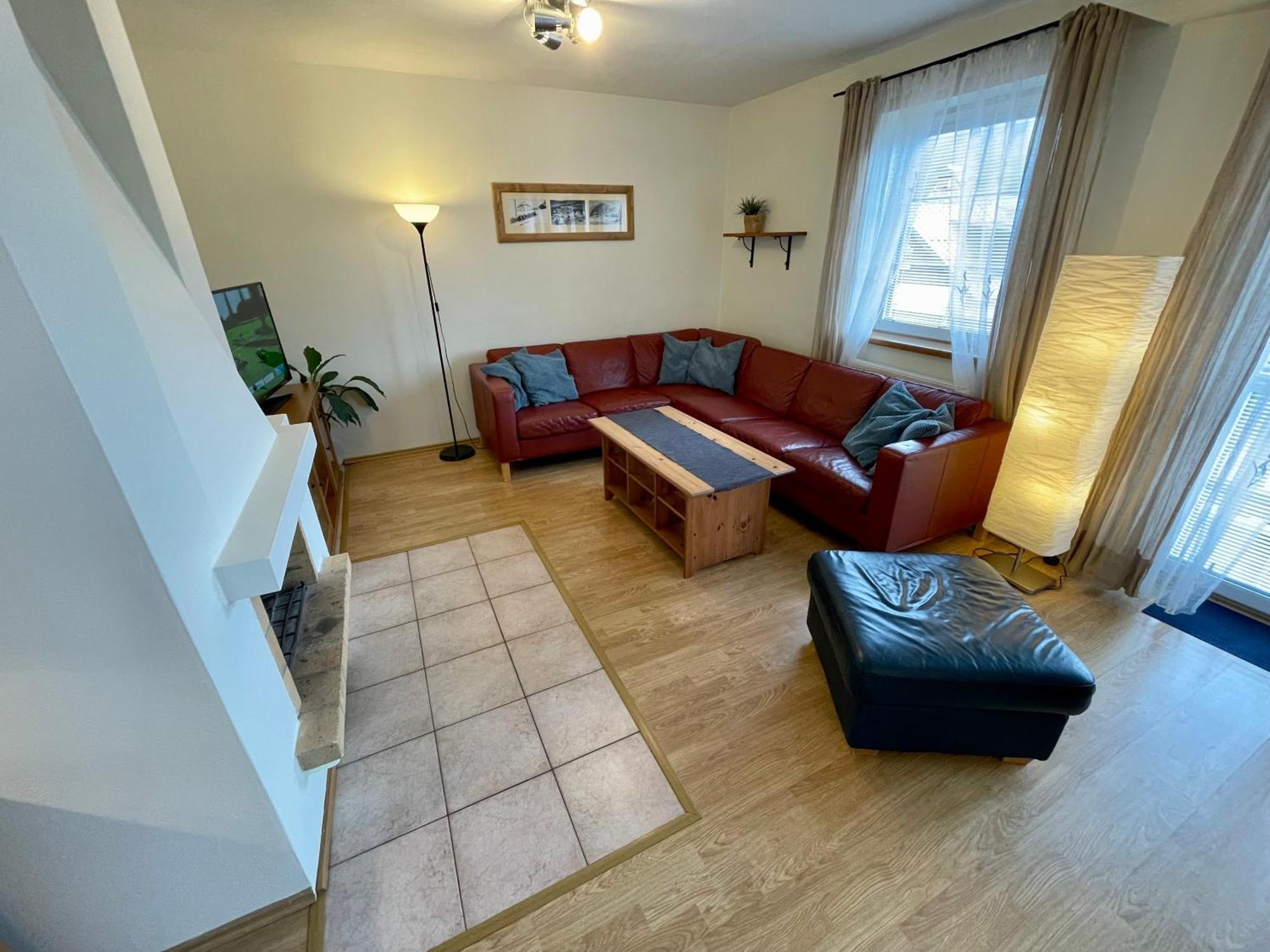 Špindlerŭv Mlýn King Size Apartman Pension Monika מראה חיצוני תמונה