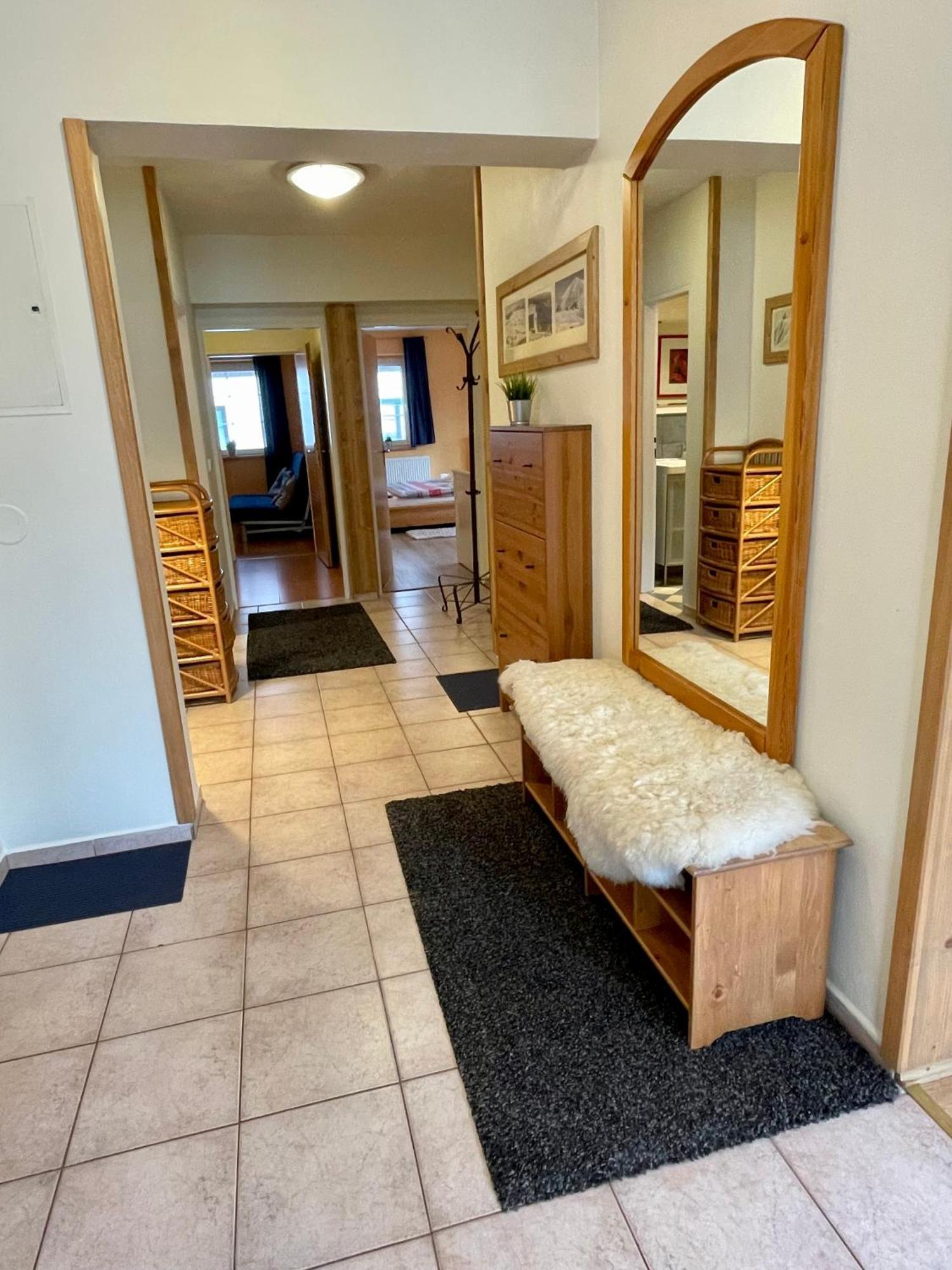 Špindlerŭv Mlýn King Size Apartman Pension Monika מראה חיצוני תמונה