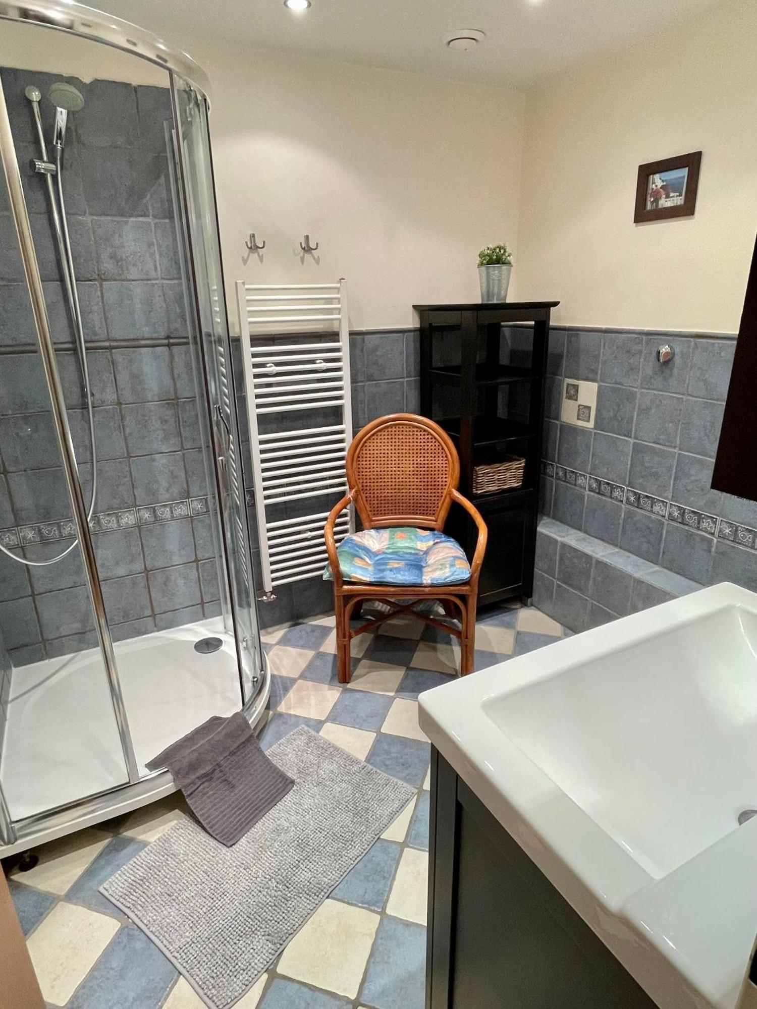Špindlerŭv Mlýn King Size Apartman Pension Monika מראה חיצוני תמונה