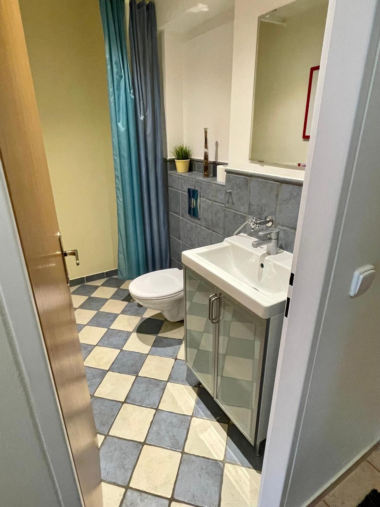Špindlerŭv Mlýn King Size Apartman Pension Monika מראה חיצוני תמונה